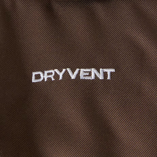 The North Face Women's Sally Insulated Snow Pants Smokey Brown NF0A7WYJ1OI