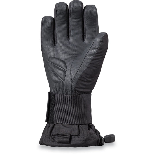 Dakine Kids' Wristguard Gloves Black 10004475-BLACK