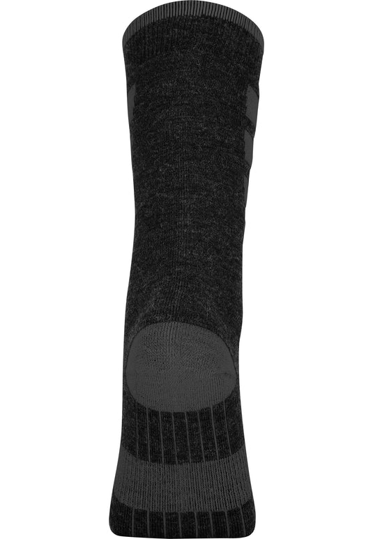 Zig Zag Kids' Znow Ski (2-Pack) Socks Black Z233157-1001