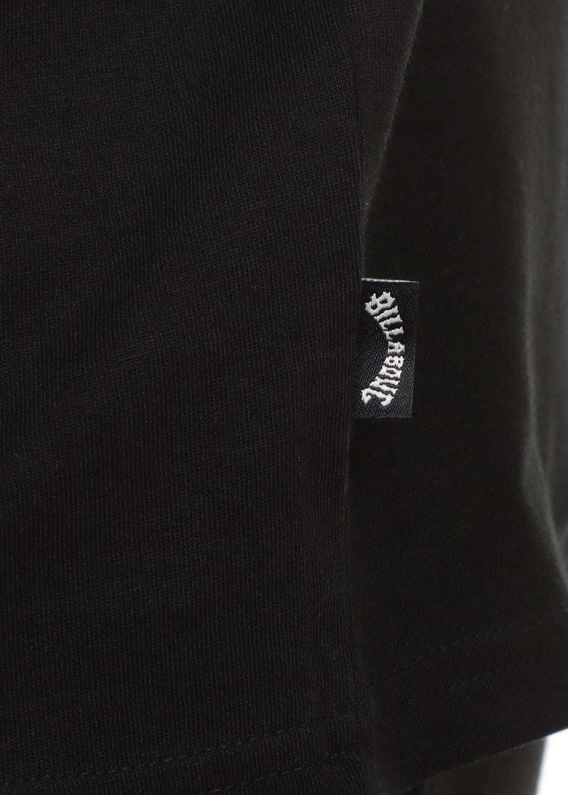 Load image into Gallery viewer, Billabong Men's Since 73 Poster Tank Top Black EBYZT00562-BLK
