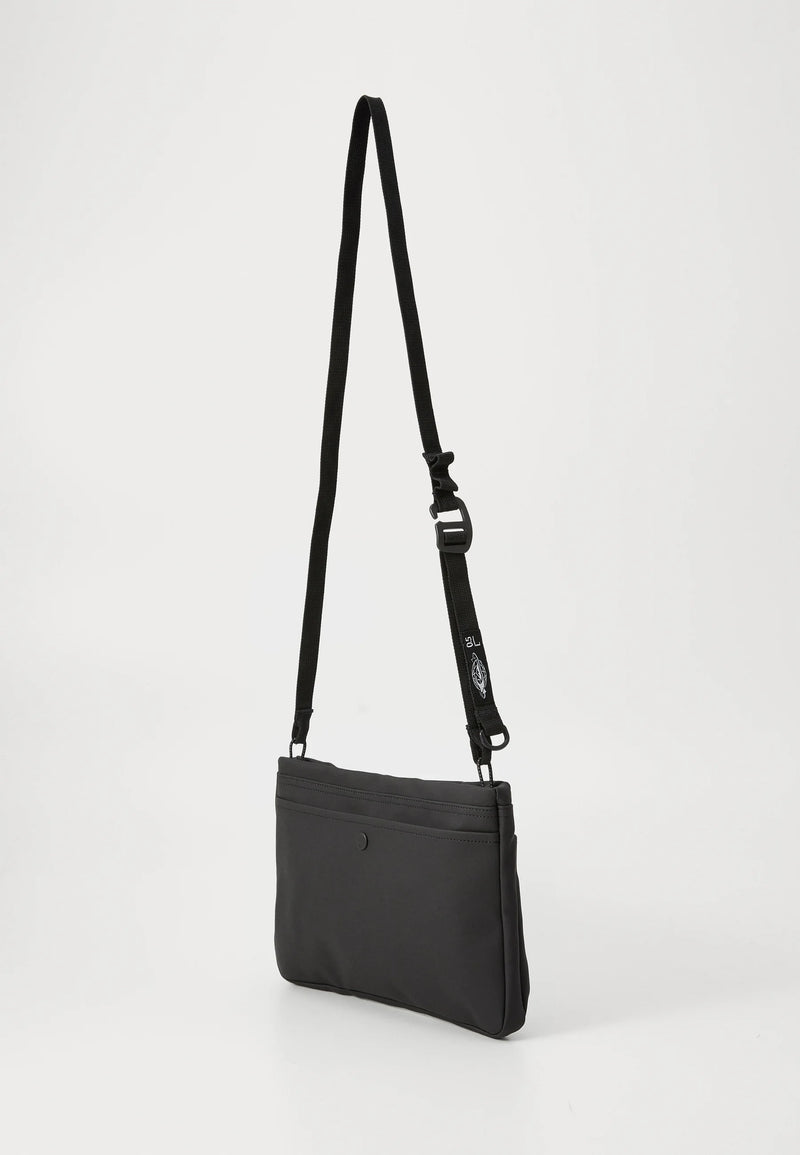 Load image into Gallery viewer, Quiksilver Unisex Corrosion Bag Black EQYBT03042-KVD0
