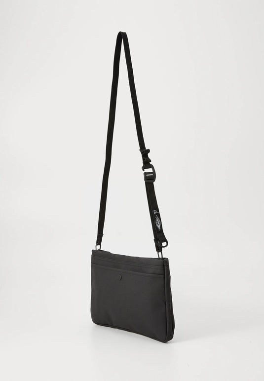 Quiksilver Unisex Corrosion Bag Black EQYBT03042-KVD0