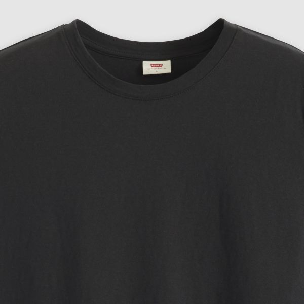 Load image into Gallery viewer, Levi's Women's Boxy Tank Top Black A87940020
