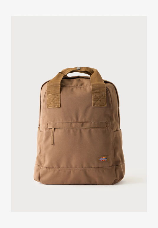 Dickies Unisex Lisbon Backpack Otter DK0A8CINJ371