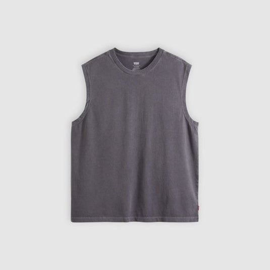 Levi's Men's Muscle Tank Black 004V10002