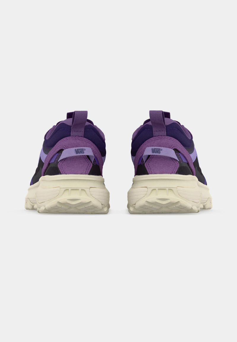 Load image into Gallery viewer, Vans Women's Crosspath XC Shoes Royal Plum/Prism Purple VN000EJJG30
