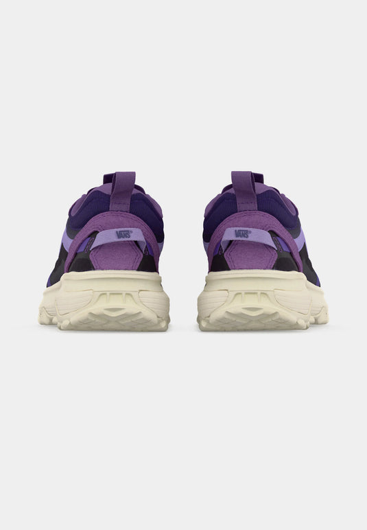 Vans Women's Crosspath XC Shoes Royal Plum/Prism Purple VN000EJJG30