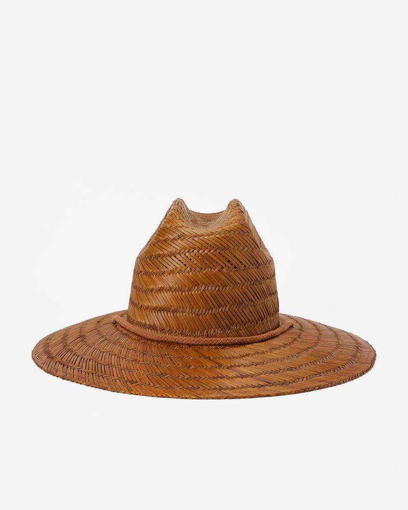 Load image into Gallery viewer, Billabong Women&#39;s New Comer Straw Hat Summer Spice ABJHA00114-CML0
