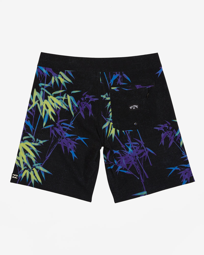 Load image into Gallery viewer, Billabong Men&#39;s D Bah Airlite 19&quot; Boardshorts Night ABYBS00464-NGT
