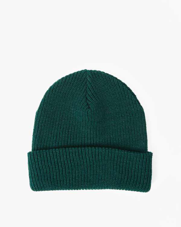 Load image into Gallery viewer, Billabong A/Div Rockies Beanie Deep Teal ABYHA00416-DTA
