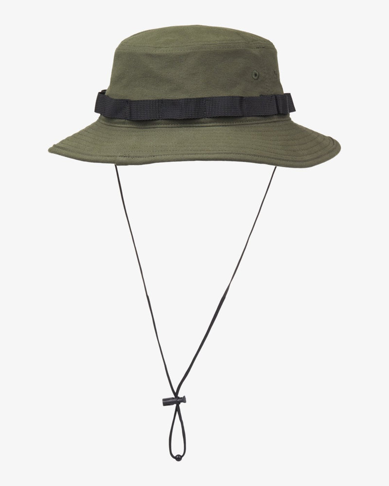 Load image into Gallery viewer, Billabong Men's A/Div Boonie Hat Military ABYHA00458-MIL
