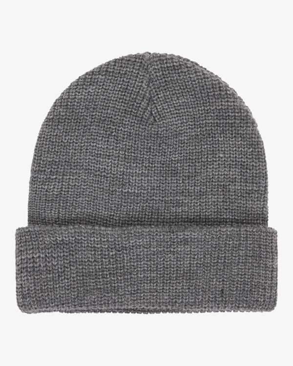 Load image into Gallery viewer, Billabong Men's Arcade Beanie ABYHA00512-GRH

