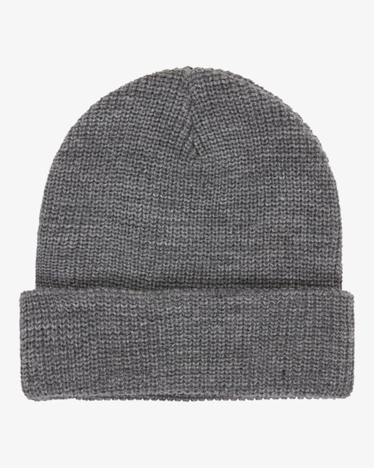Billabong Men's Arcade Beanie ABYHA00512-GRH