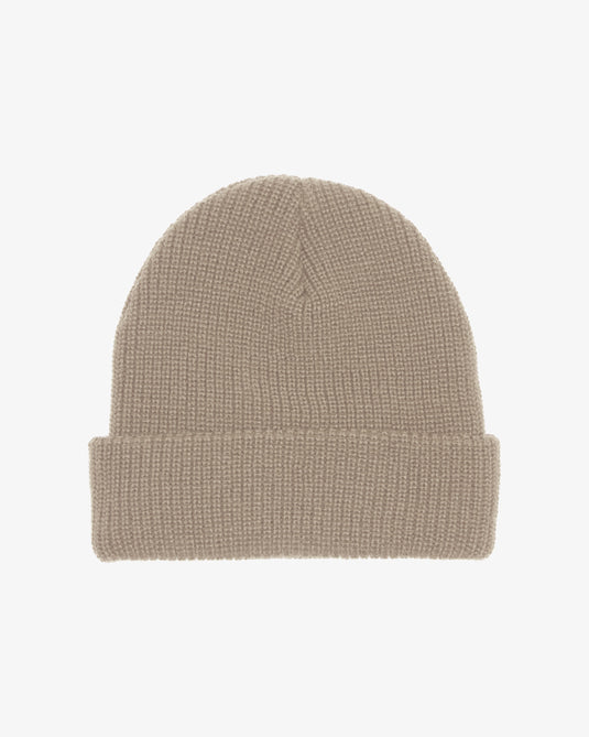 Billabong Men's Arcade Beanie Stone ABYHA00512-STN