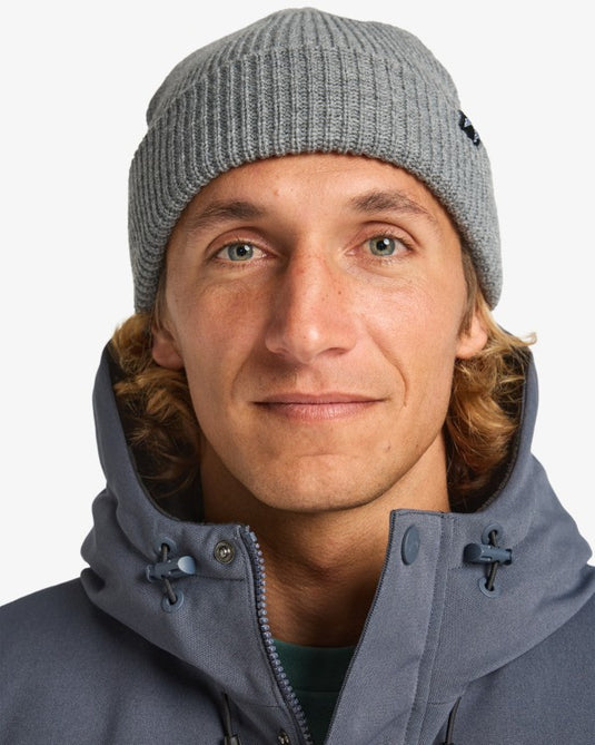 Billabong Men's Arcade Beanie ABYHA00512-GRH