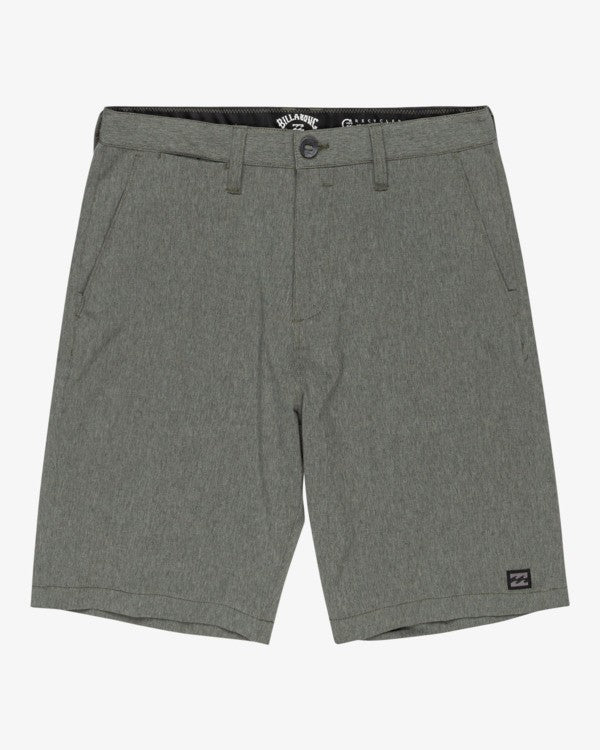 Load image into Gallery viewer, Billabong Men&#39;s Crossfire Submersible Shorts Military ABYWS00188_MIL
