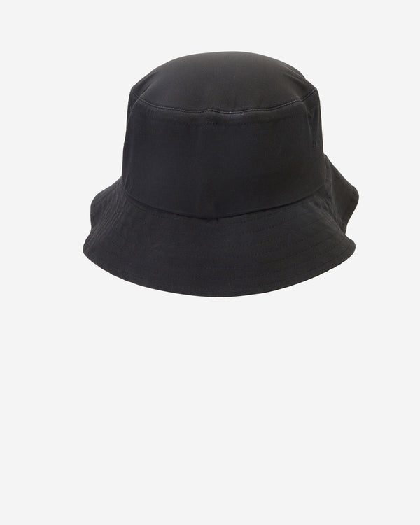 Load image into Gallery viewer, Billabong Unisex Surf Bucket Hat Antique Black ABYWW00135-AQK
