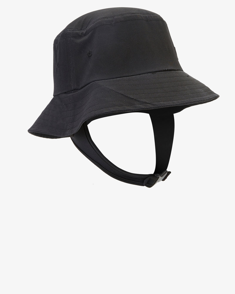 Load image into Gallery viewer, Billabong Unisex Surf Bucket Hat Antique Black ABYWW00135-AQK
