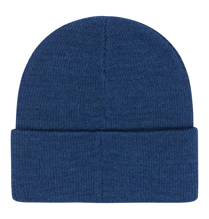 Load image into Gallery viewer, DC Kids&#39; Label Beanie Estate Blue ADBHA03170-BSW0
