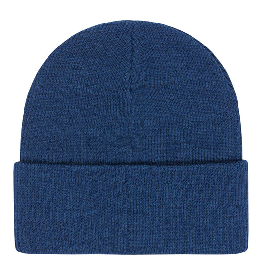 DC Kids' Label Beanie Estate Blue ADBHA03170-BSW0