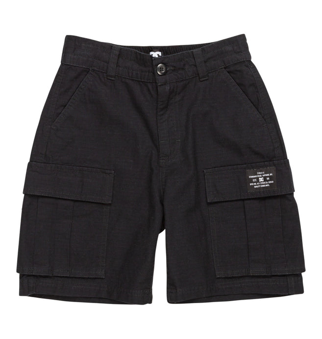 DC Kid's Tundra Cargo 17