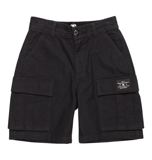DC Kid's Tundra Cargo 17
