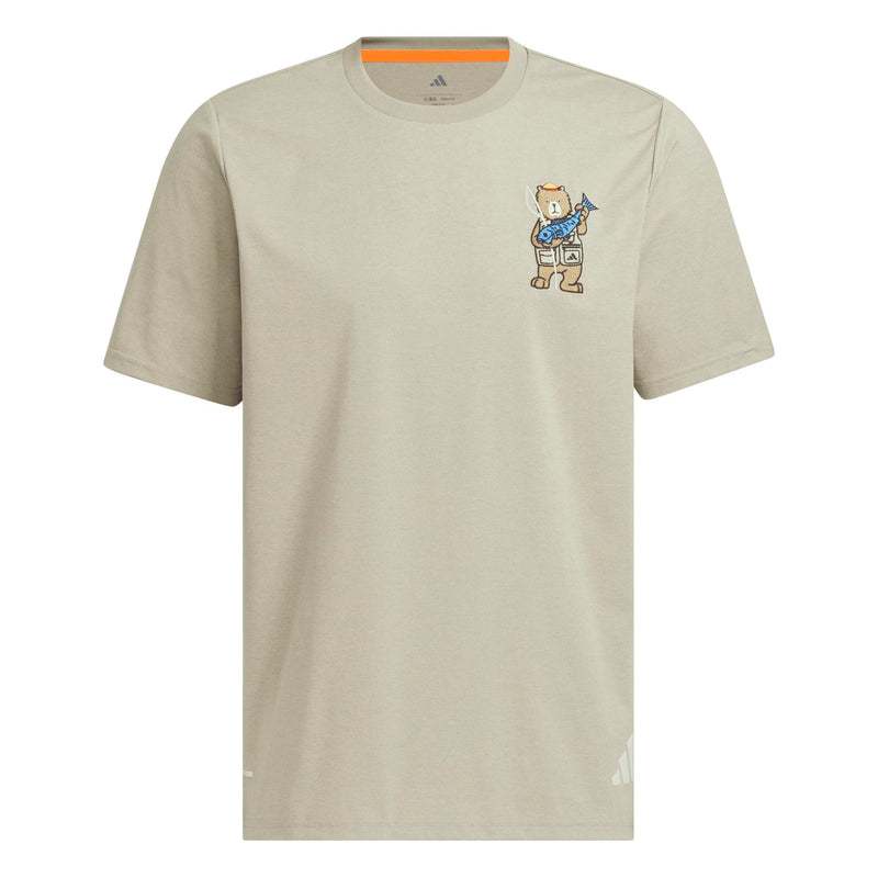 Load image into Gallery viewer, Adidas Terrex Men's Xploric Climacool T-Shirt Woca KE3712
