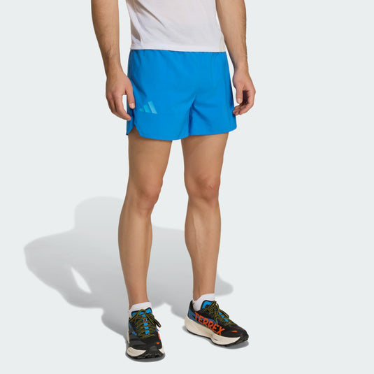 Adidas Terrex Men's Shorts Xperior CLIMA365 Ray Blue KE5013