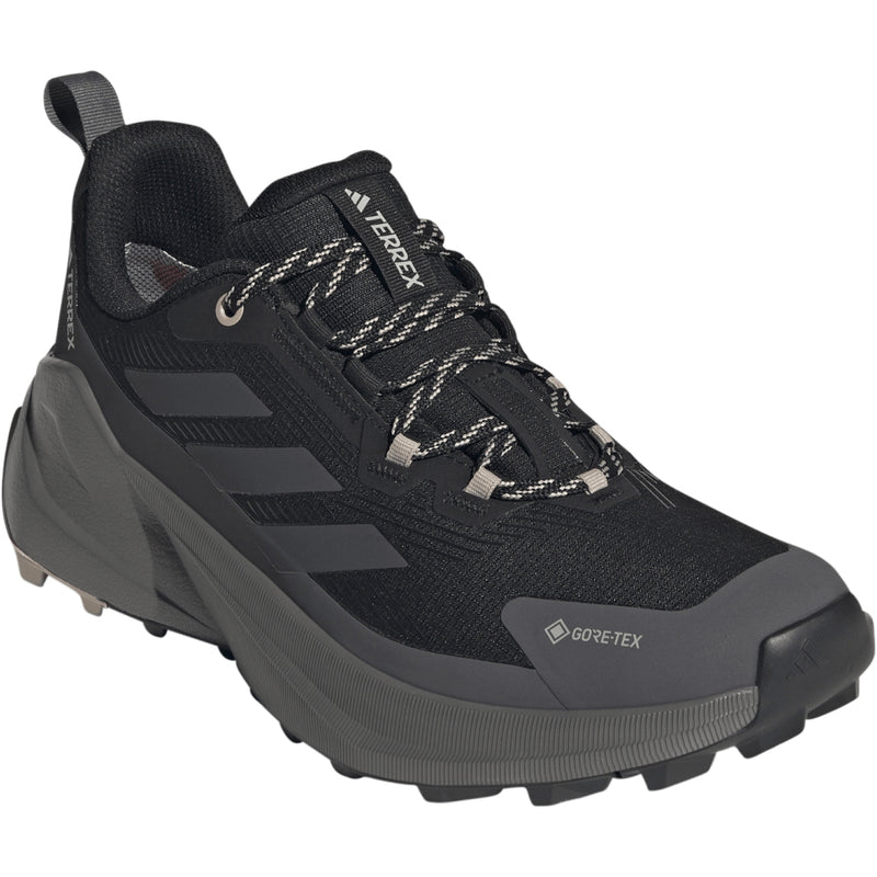 Load image into Gallery viewer, Adidas Terrex Women's Trailmaker 2 GORE-TEX Hiking Shoes Black/Carbon/Grey JR6583
