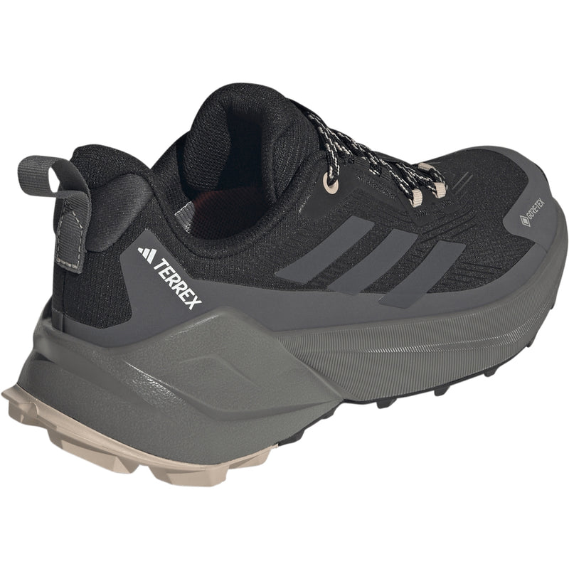 Load image into Gallery viewer, Adidas Terrex Women's Trailmaker 2 GORE-TEX Hiking Shoes Black/Carbon/Grey JR6583
