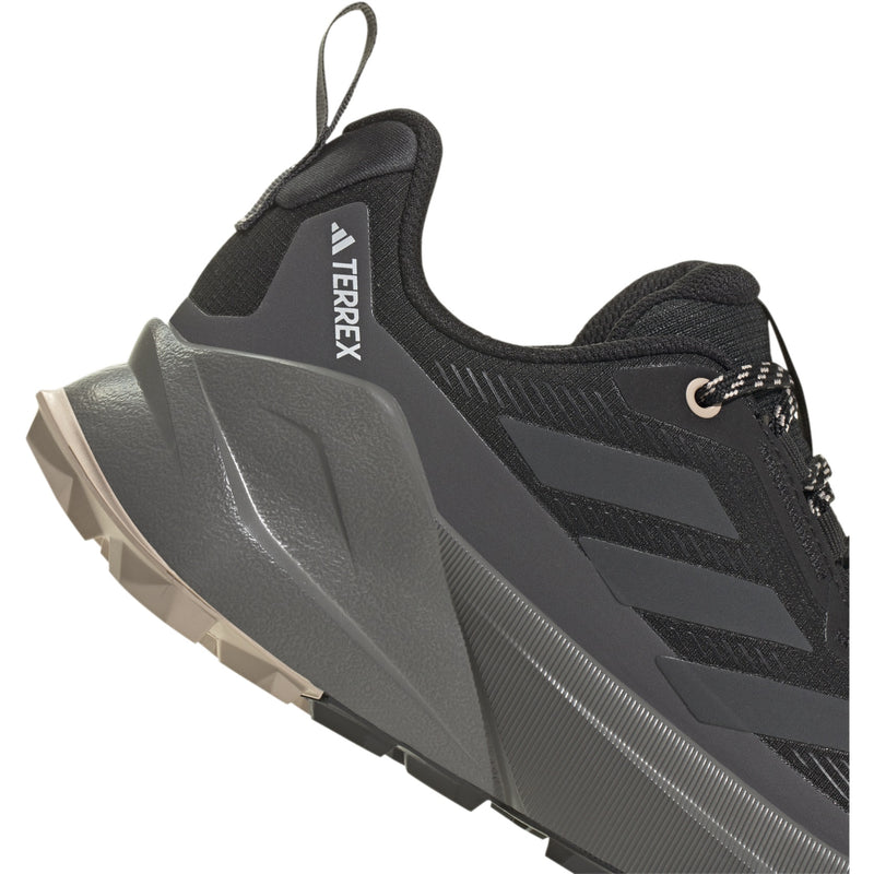 Load image into Gallery viewer, Adidas Terrex Women's Trailmaker 2 GORE-TEX Hiking Shoes Black/Carbon/Grey JR6583
