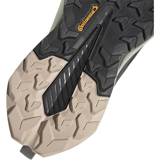 Adidas Terrex Women's Trailmaker 2 GORE-TEX Hiking Shoes Black/Carbon/Grey JR6583