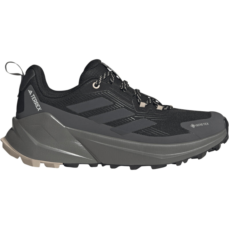 Load image into Gallery viewer, Adidas Terrex Women's Trailmaker 2 GORE-TEX Hiking Shoes Black/Carbon/Grey JR6583
