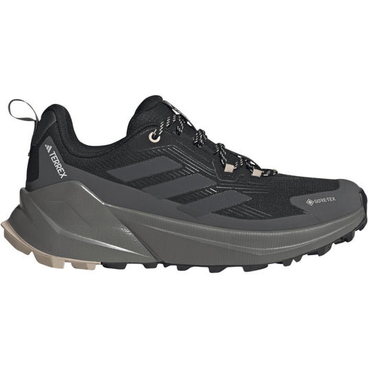 Adidas Terrex Women's Trailmaker 2 GORE-TEX Hiking Shoes Black/Carbon/Grey JR6583