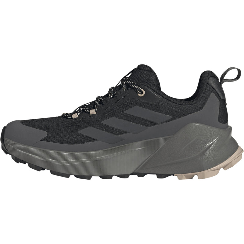 Load image into Gallery viewer, Adidas Terrex Women's Trailmaker 2 GORE-TEX Hiking Shoes Black/Carbon/Grey JR6583
