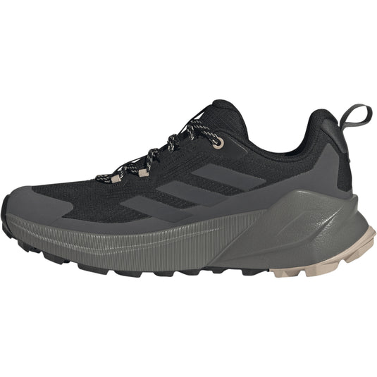 Adidas Terrex Women's Trailmaker 2 GORE-TEX Hiking Shoes Black/Carbon/Grey JR6583
