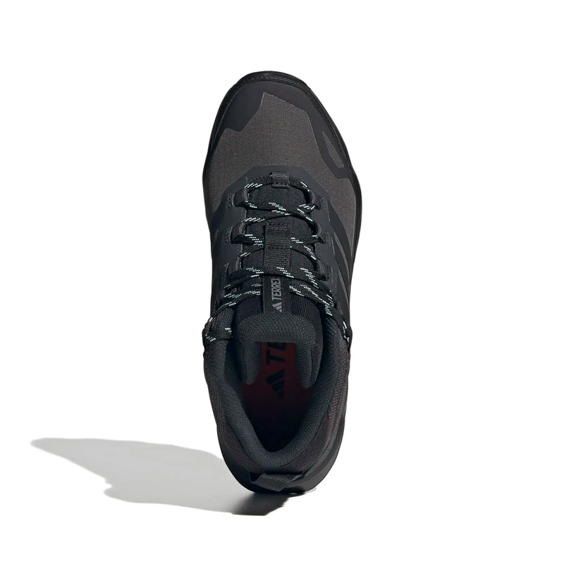 Load image into Gallery viewer, Adidas Terrex Men's Skychaser AX5 MID GORE-TEX Shoes Core Black/Core Black/Carbon JQ2207
