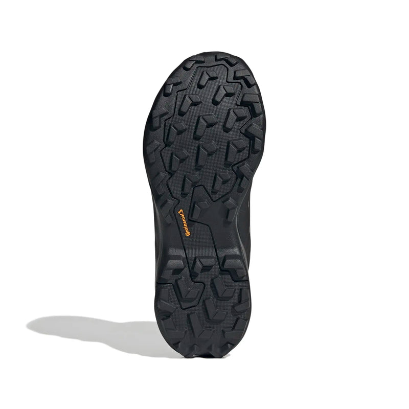 Load image into Gallery viewer, Adidas Terrex Men's Skychaser AX5 MID GORE-TEX Shoes Core Black/Core Black/Carbon JQ2207
