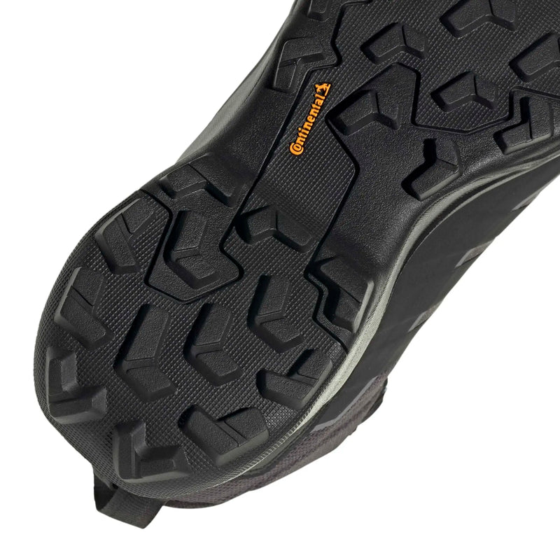 Load image into Gallery viewer, Adidas Terrex Men's Skychaser AX5 MID GORE-TEX Shoes Core Black/Core Black/Carbon JQ2207
