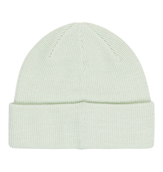DC Women's Label Beanie Pale Aqua ADJHA03018-GCP0