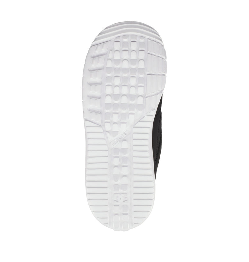 Load image into Gallery viewer, DC Women&#39;s Phase BOA® Snowboard Boots Black/White ADJO100031-BKW
