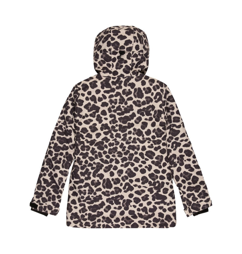 Load image into Gallery viewer, DC Women&#39;s Cruiser Snow Jacket Snow Cat ADJTJ03052-TFL4

