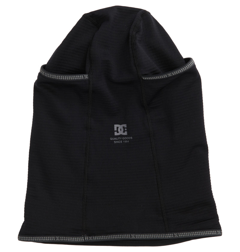 Load image into Gallery viewer, DC Men&#39;s Felony Technical Balaclava Black ADYAA03173-KVJ0
