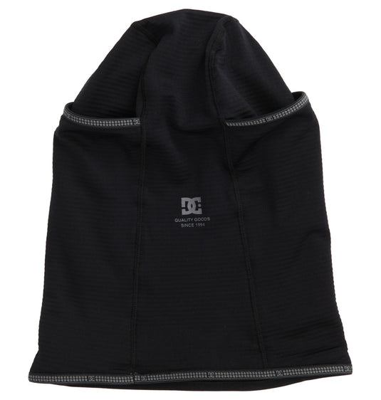 DC Men's Felony Technical Balaclava Black ADYAA03173-KVJ0