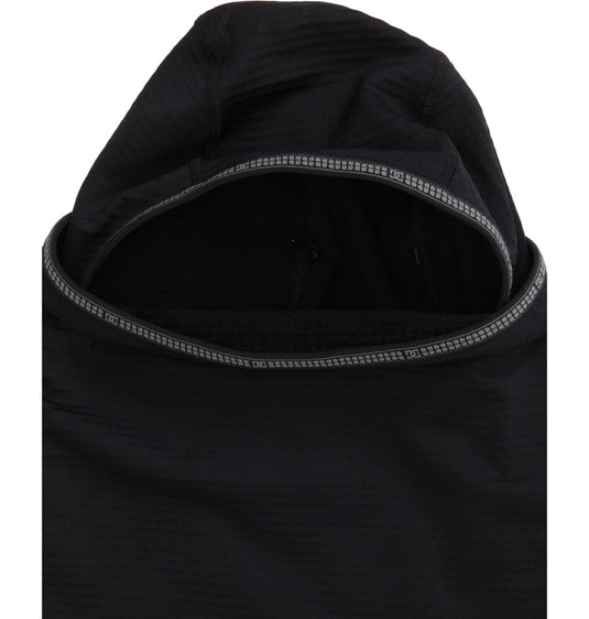 DC Men's Felony Technical Balaclava Black ADYAA03173-KVJ0