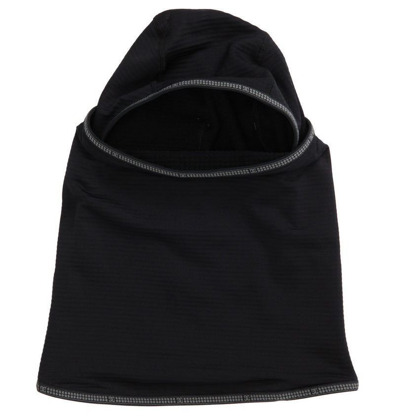 Load image into Gallery viewer, DC Men&#39;s Felony Technical Balaclava Black ADYAA03173-KVJ0
