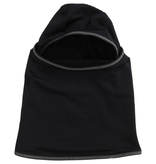 DC Men's Felony Technical Balaclava Black ADYAA03173-KVJ0
