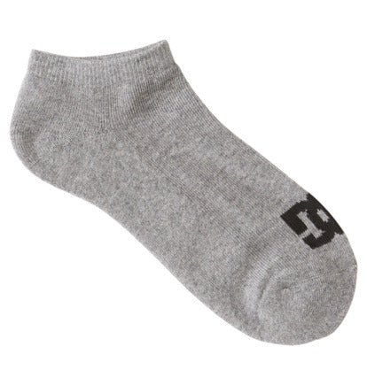 Load image into Gallery viewer, DC Men&#39;s Ankle Socks 5Pk Assorted ADYAA03188_KVJ8
