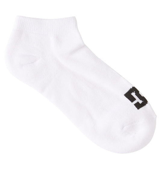 DC Ankle Socks (5 Pairs) Snow White ADYAA03188-WBB0