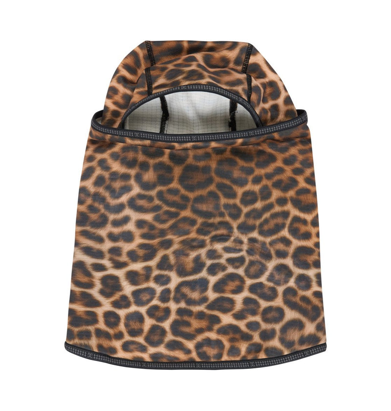 Load image into Gallery viewer, DC Felony Printed Balaclava Fauxcat ADYAA03198-CPE6
